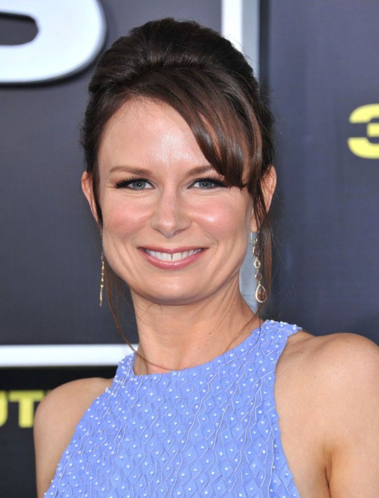 Mary Lynn Rajskub