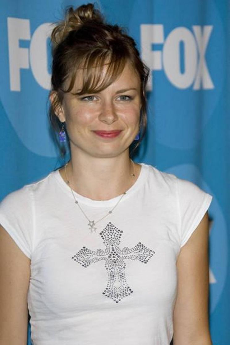 Mary Lynn Rajskub