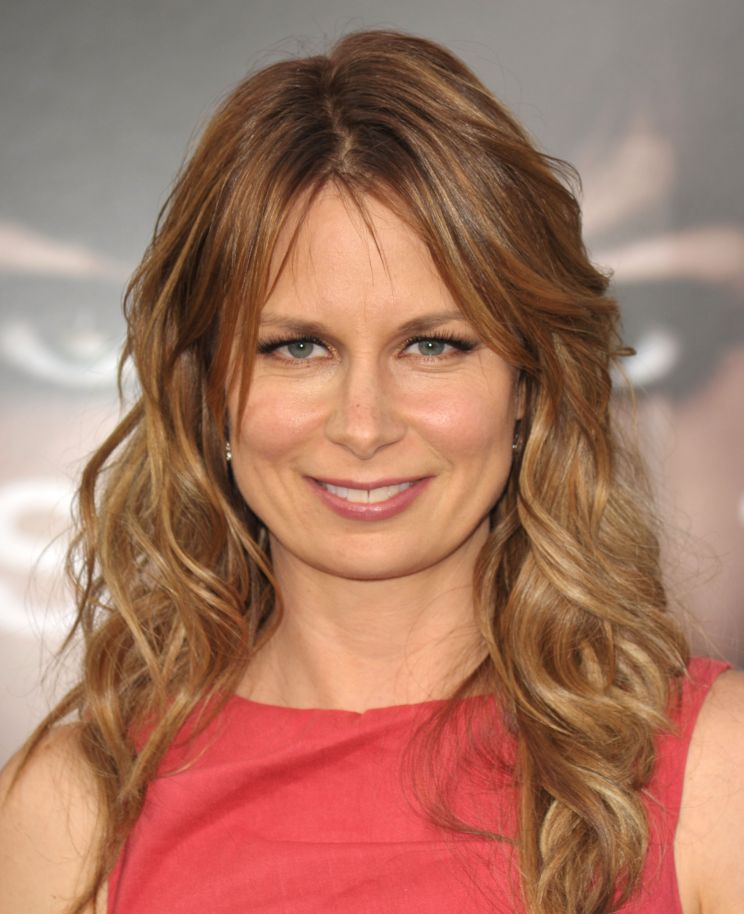 Mary Lynn Rajskub
