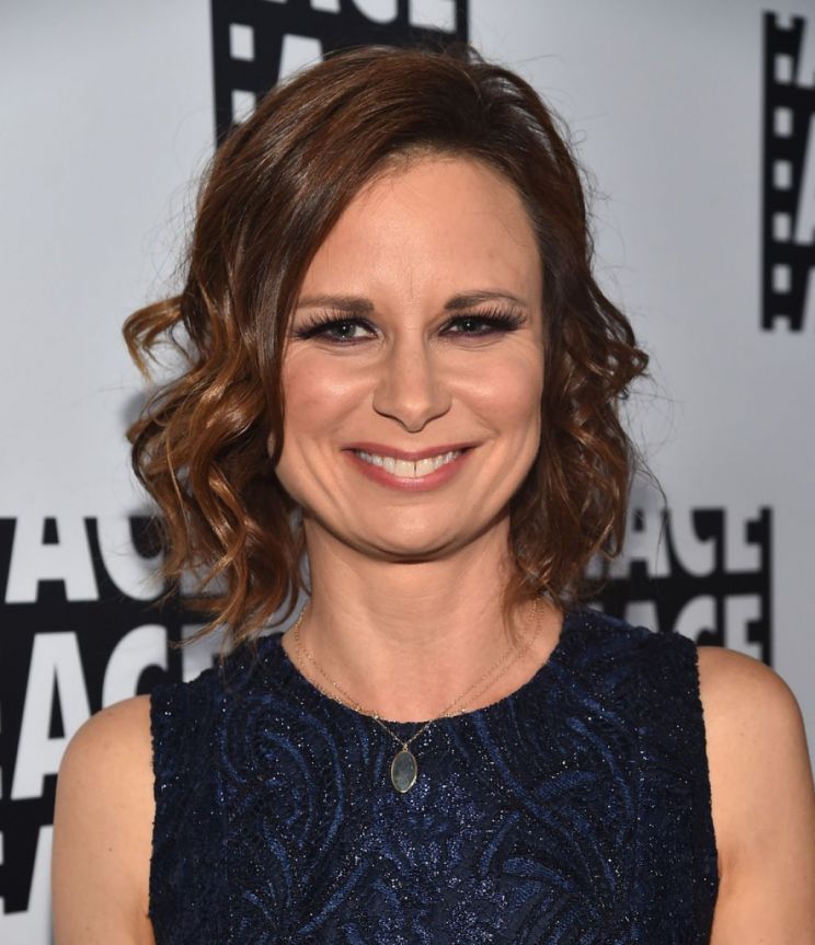 Mary Lynn Rajskub