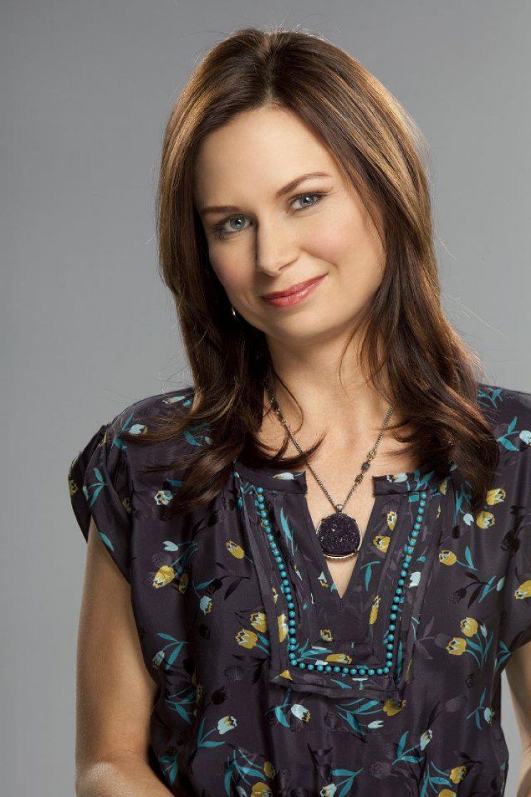 Mary Lynn Rajskub