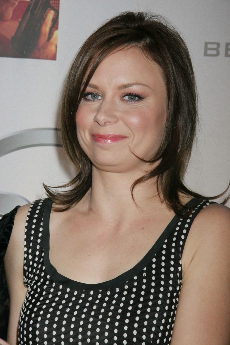 Mary Lynn Rajskub