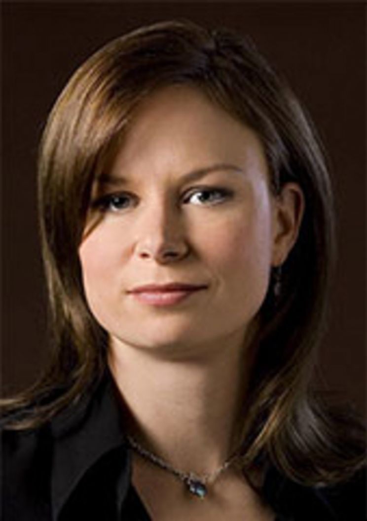 Mary Lynn Rajskub