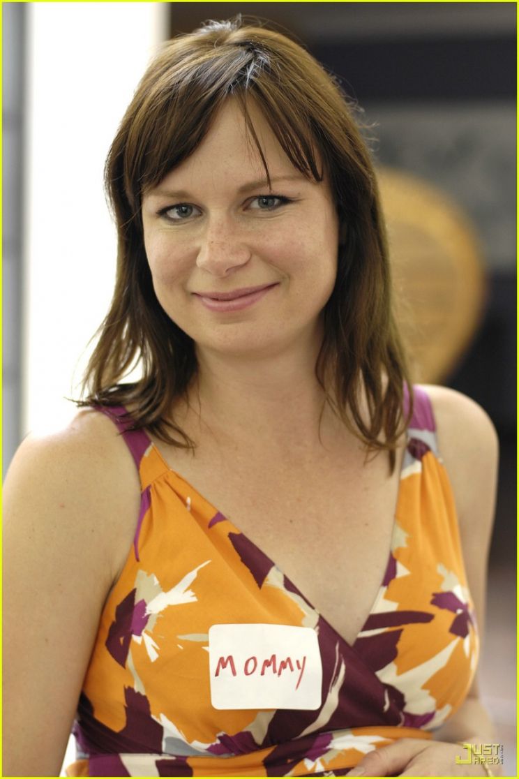 Mary Lynn Rajskub