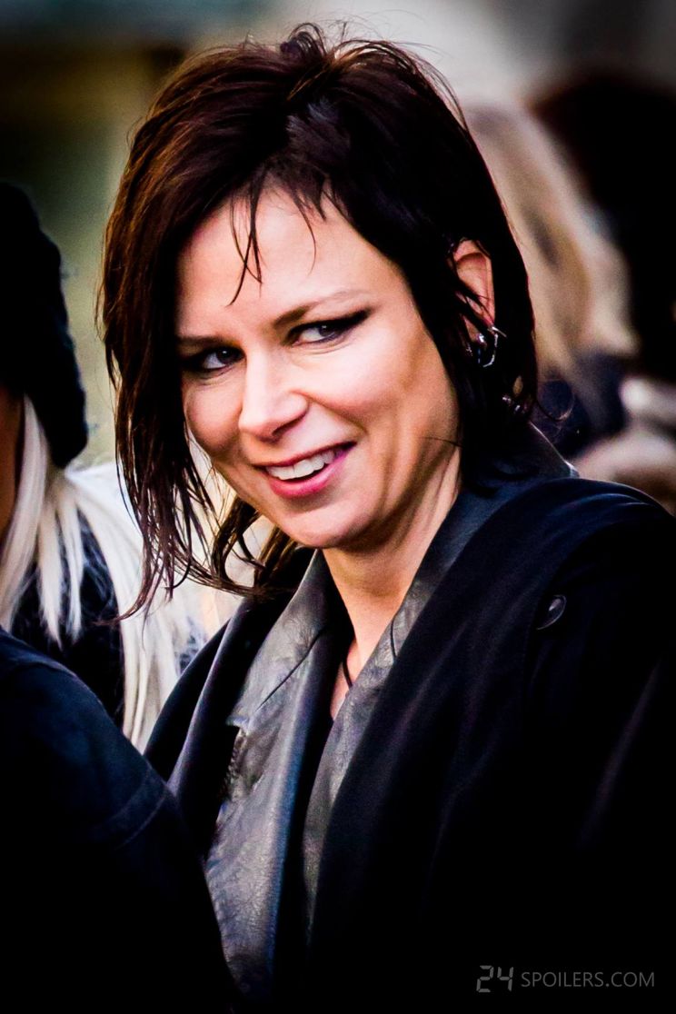 Mary Lynn Rajskub