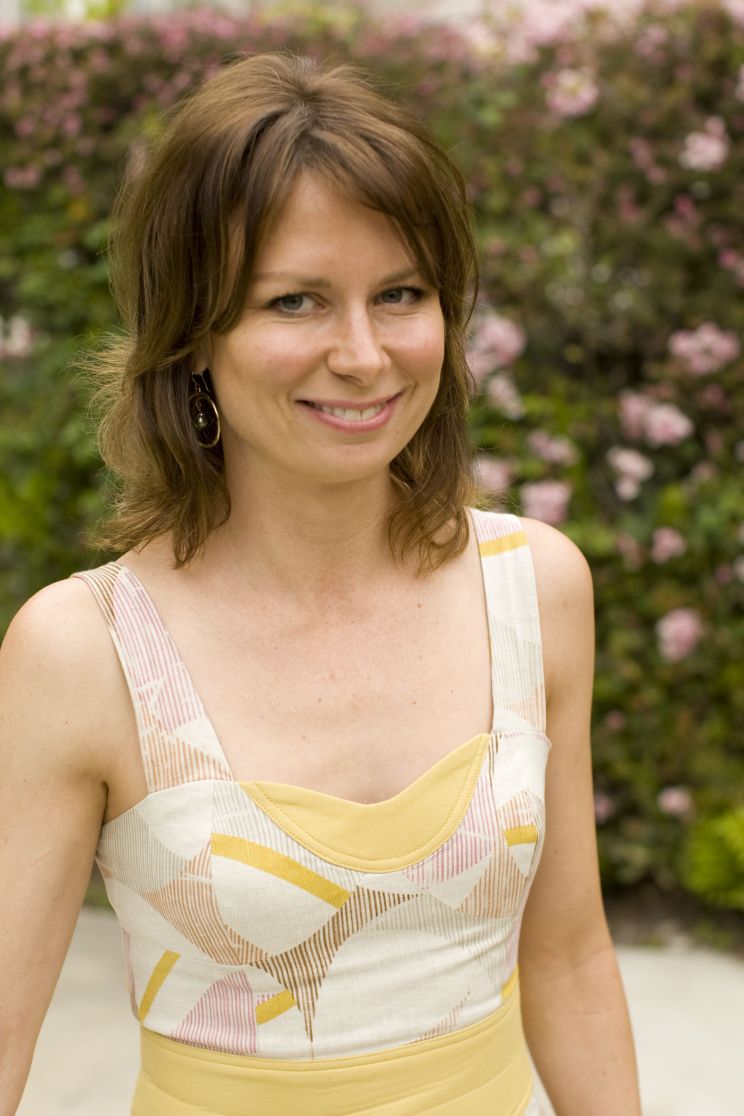 Mary Lynn Rajskub