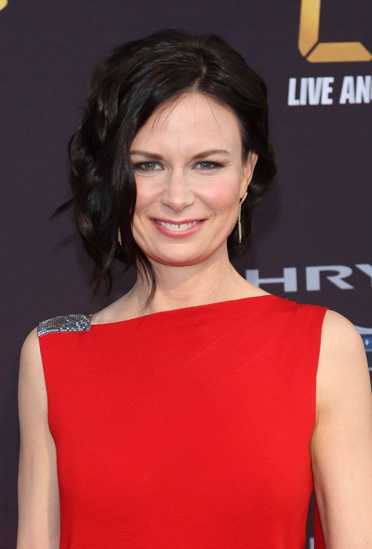 Mary Lynn Rajskub