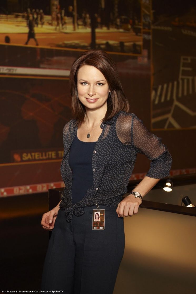 Mary Lynn Rajskub