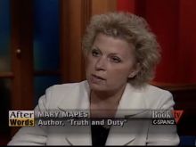 Mary Mapes