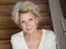 Mary Mapes