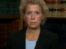 Mary Mapes