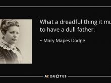 Mary Mapes