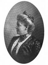 Mary Mapes