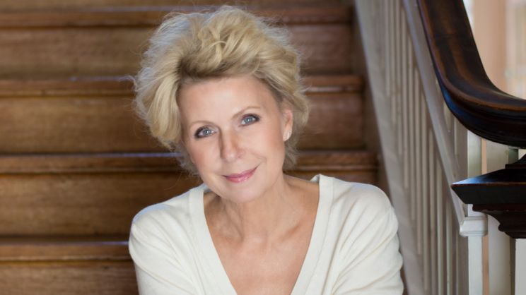 Mary Mapes