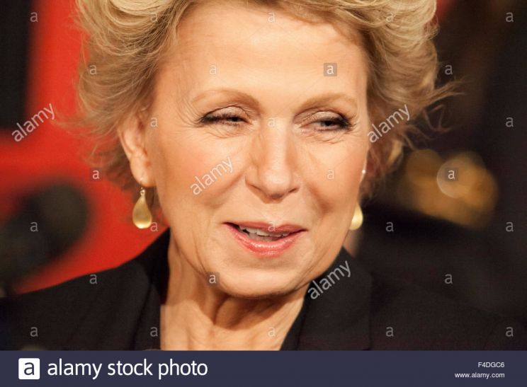Mary Mapes