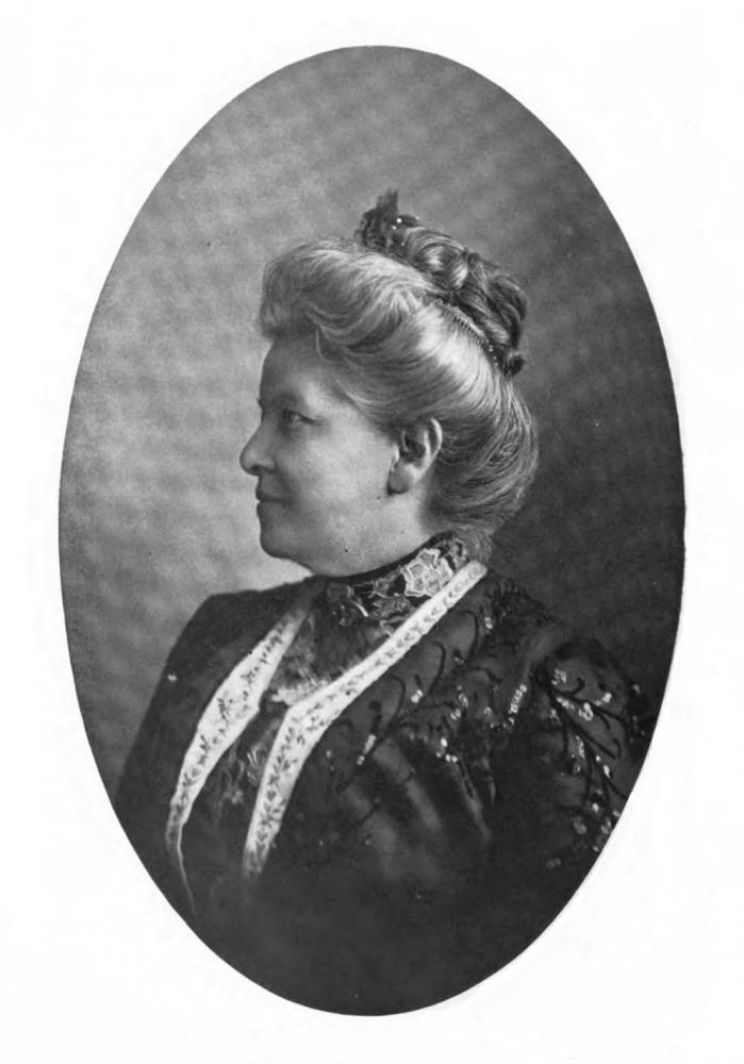 Mary Mapes