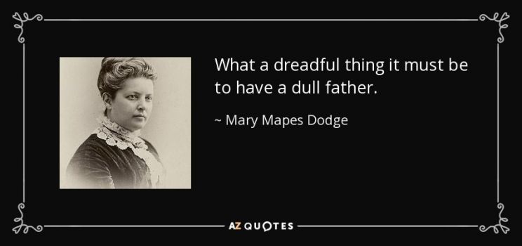 Mary Mapes