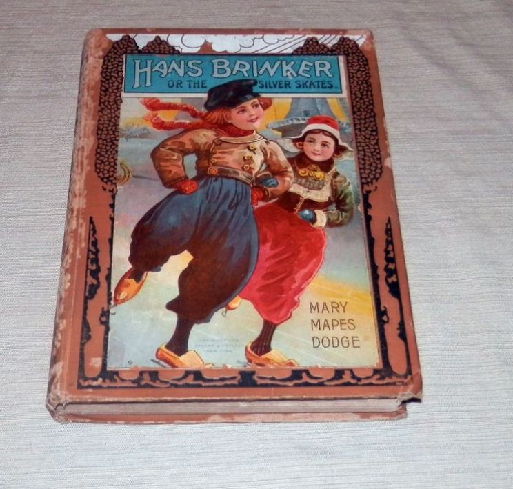 Mary Mapes