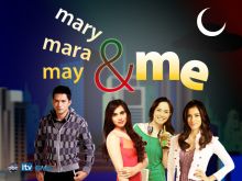Mary Mara