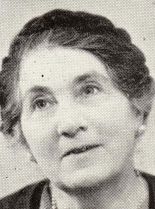 Mary Mara