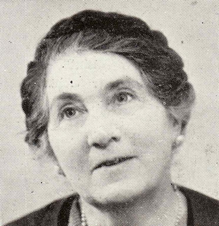 Mary Mara