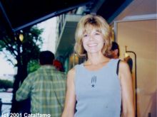 Mary-Margaret Humes