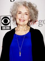 Mary-Margaret Humes photo