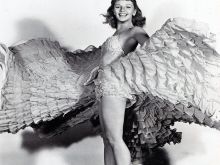 Mary Martin