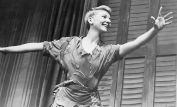 Mary Martin