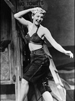 Mary Martin