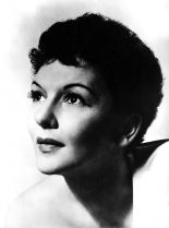 Mary Martin