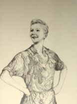 Mary Martin