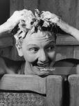 Mary Martin