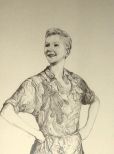 Mary Martin