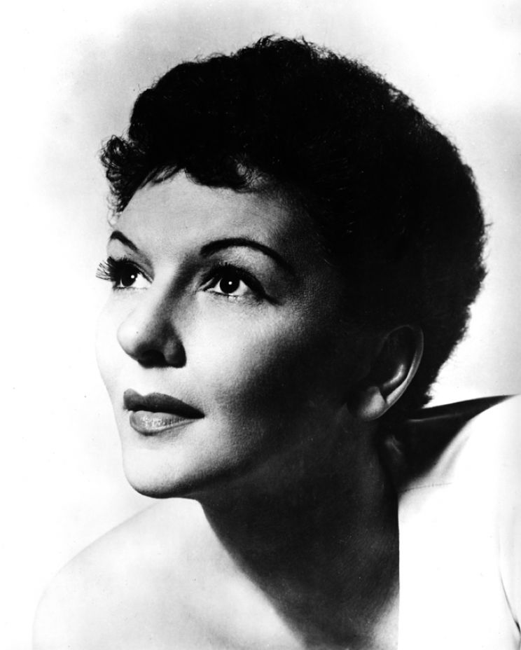 Mary Martin