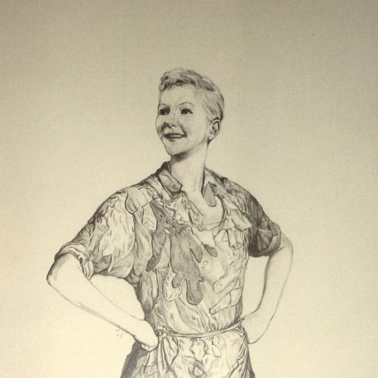Mary Martin