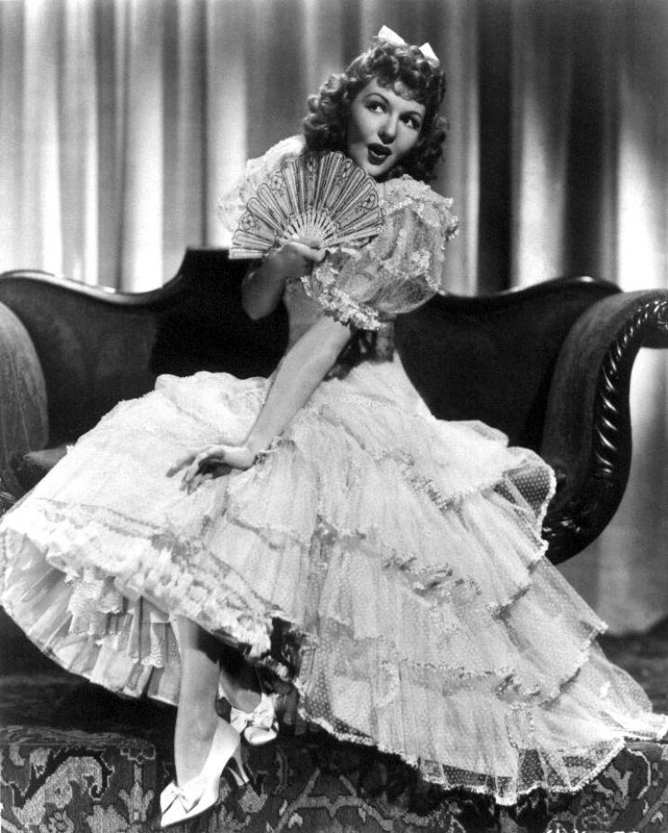 Mary Martin
