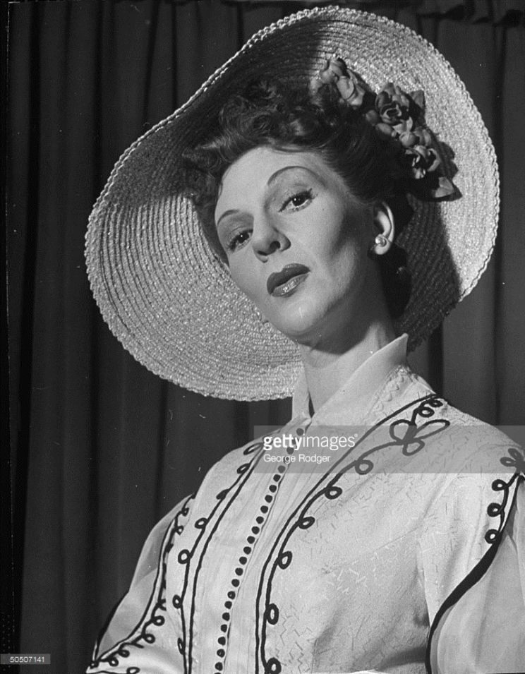 Mary Martin
