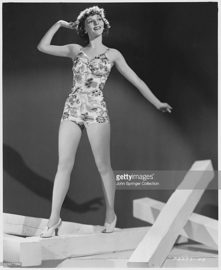 Mary Martin