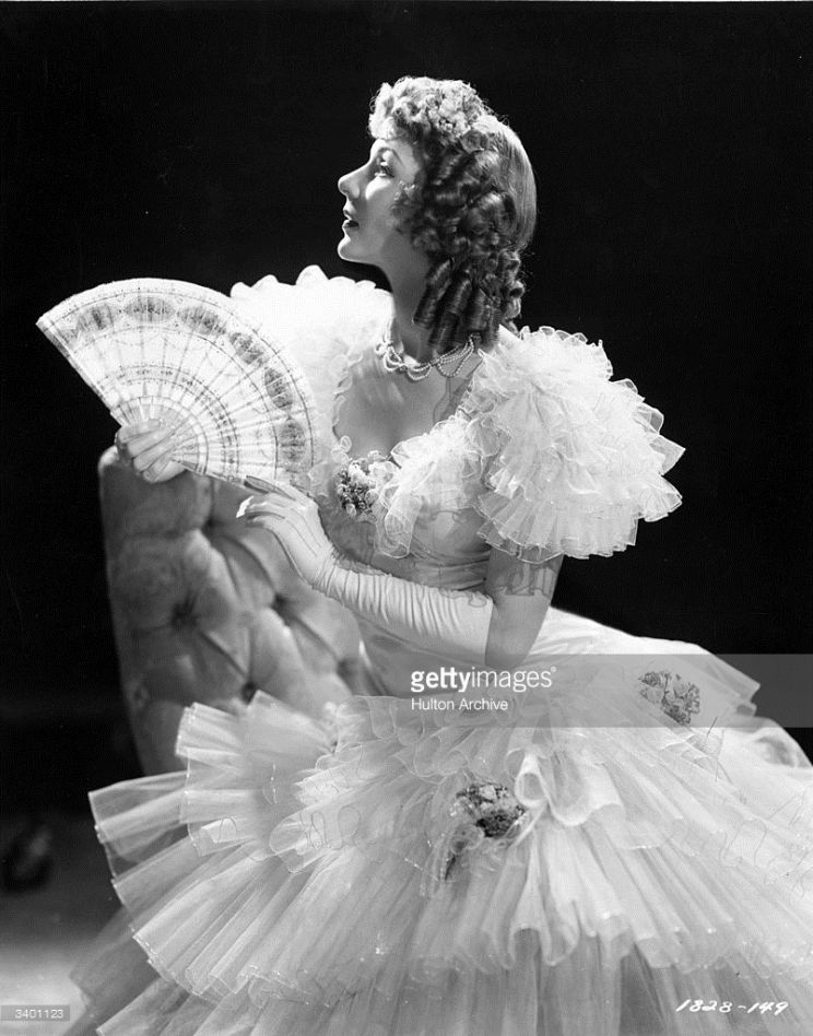 Mary Martin
