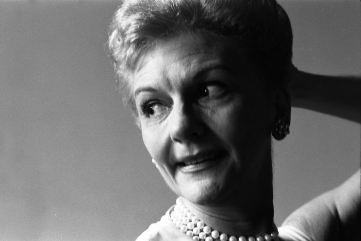 Mary Martin