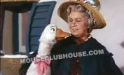 Mary McCarty