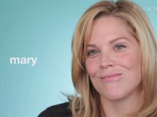 Mary McCormack