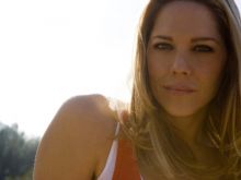 Mary McCormack