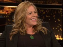 Mary McCormack