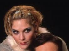 Mary McCormack