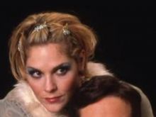 Mary McCormack