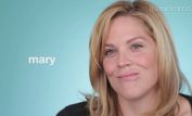 Mary McCormack