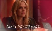 Mary McCormack