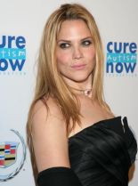 Mary McCormack